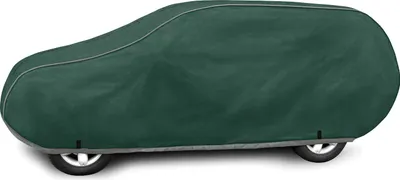 Produktbild von Autogarage für Mazda CX-60 Vollgarage Auto Schutzhülle Cover Abdeckplane