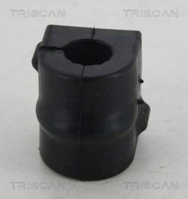 Produktbild von TRISCAN Lagerbuchse Stabilisator 8500 24868 für OPEL Corsa C Schrägheck (X01) 15mm
