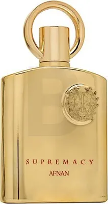 Image de Afnan Supremacy Gold EDP 100 ml UNISEX