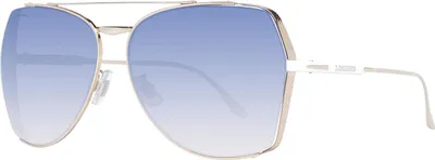 Produktbild von Damensonnenbrille Longines LG0004-H 6233W