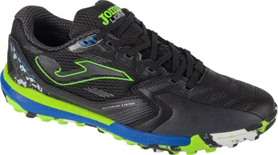 Produktbild von Joma Liga 5 2401 TF LIGS2401TF, Turfschuhe, Herren, Schwarz, Größe: 41