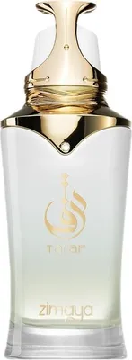 Produktbild von Zimaya Taraf White Woda perfumowana, 100 ml