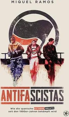 Obrázek produktu pro Antifascistas