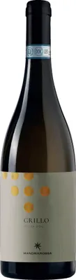 Produktbild von Mandrarossa Costadune Grillo Bianco Sicilia DOC 2025 Sizilien | Italien | 13% vol | 0,75 l