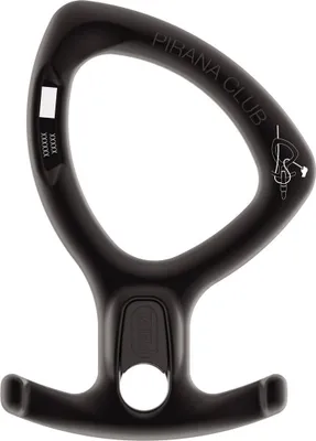Produktbild von Petzl Pirana Club Abseilgerät    One Size