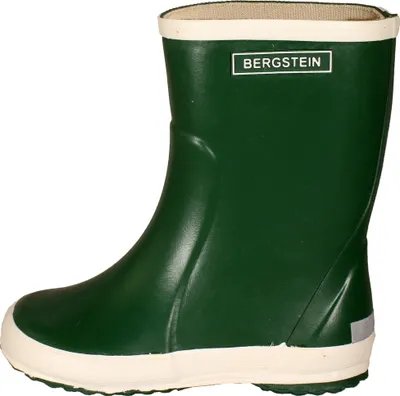 Produktbild von Bergstein Rainboot Forest Kautschuk Größe: 22 Normal