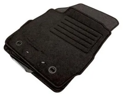 Image de Tapis de sol pour FORD Fiesta (2008-2011)