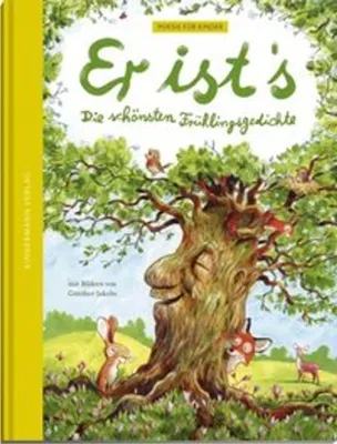 Produktbild von Er ist's