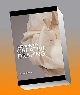 Obrázok produktu pre Advanced Creative Draping