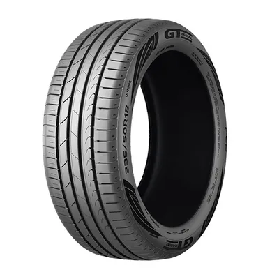 Produktbild von GT Radial Sommerreifen motorcycle-tyres Champiro FE2 ( 205/60 R16 96V XL )