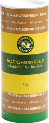 Produktbild von Nösenberger Bockshornklee 1 kg