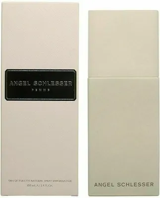 Produktbild von ANGEL SCHLESSER Femme, Frauen, 100 ml, 1 Stück(e)