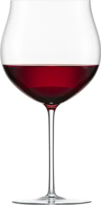 Immagine prodotto di Zwiesel Glas 2 pezzi Borgogna Grand Cru bicchiere da vino rosso Enoteca tritan- cristallo- fatto a mano- lavabile in lavastoviglie- bicchiere da vino rosso 122088