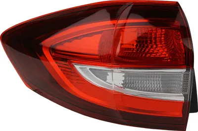 Immagine prodotto di Johns, fanale posteriore combinato adatto per Ford C-Max 10 06/15- esterno lato guida sinistro