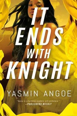 Produktbild von It Ends with Knight