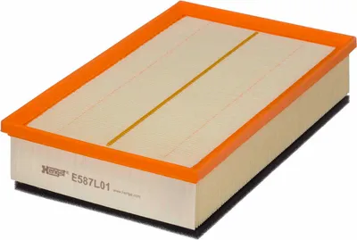 Obrázek produktu pro Luftfiltr HENGST E587L01