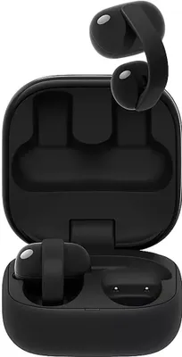 Produktbild von Sony Linkbuds Clip Black