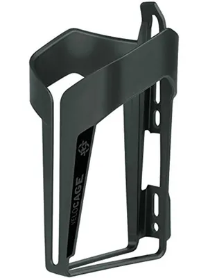 Produktbild von Sks Velocage Flaschenhalter - Black matt