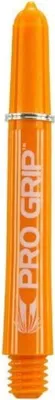 Produktbild von Target Pro Grip Shafts Orange Intermediate 41mm