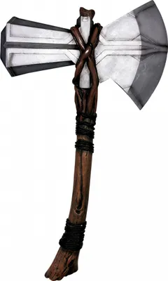 Produktbild von Avengers Infinity War Stormbreaker - Thors Hammer