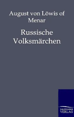 Produktbild von Russische Volksmärchen