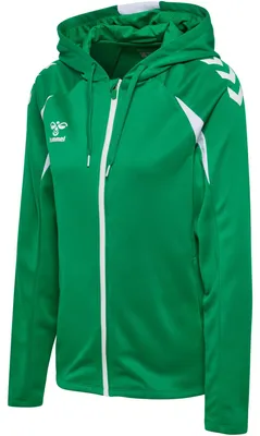 Produktbild von Hummel hmlCORE 2.0 Zip Hoodie Woman
