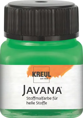 Produktbild von C. KREUL Stoffmalfarbe Brillantgrün Sonstige Sonstige