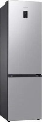 Image de Réfigérateur combiné 60cm 390l ventilé - Samsung - RB38C672ESA -