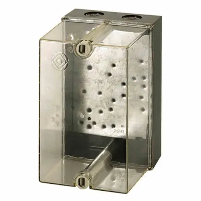 Produktbild von Eaton Isolierstoffgehäuse CI-C
