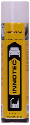 Produktbild von INNOTEC Multi Clean 600 ml Universal Schaumreiniger
