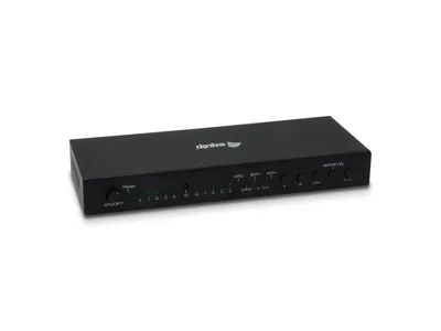Obrázek produktu pro Equip 33271903, HDMI, Černá, 25 m, 480i, 480p, 576i, 576p, 720p, 1080i, 1080p, 10,2 Gbit/s, 340 MHz