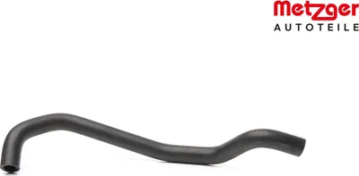 Produktbild von METZGER Kühlerschlauch Wasserschlauch für TOYOTA AYGO (WNB1, KGB1) 2420336