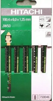 Produktbild von Hitachi 750046