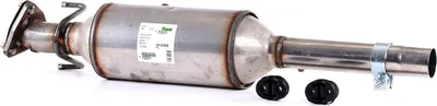 Produktbild von Ruß-/Partikelfilter, Abgasanlage WALKER 73221