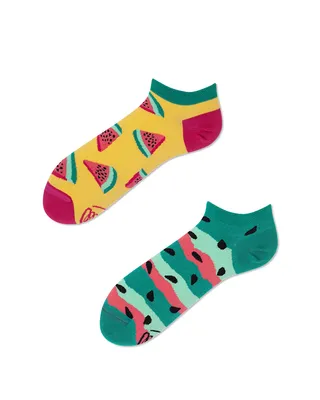 Produktbild von MANY MORNINGS SOCKEN LOW UNI Sneaker Socken