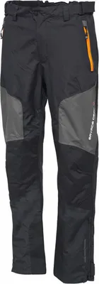 Produktbild von Savage Gear Hose WP Performance Trousers Black Ink/Grey M