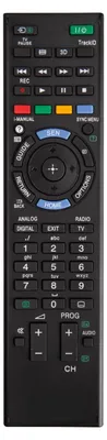 Produktbild von EKON Fernbedienung Für Sony TV