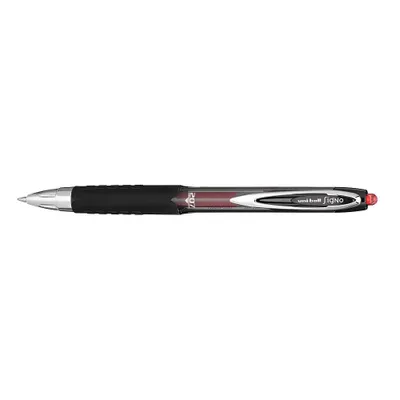 Produktbild von Uni-Ball Signo 207RT, Multi, Rot, Kunststoff, Kautschuk