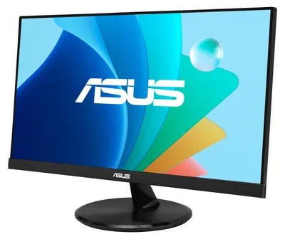 Produktbild von ASUS EyeCare VP229HF Computerbildschirm 54,5 cm (21.4") 1920 x 1080 Pixel Full HD LED Schwarz