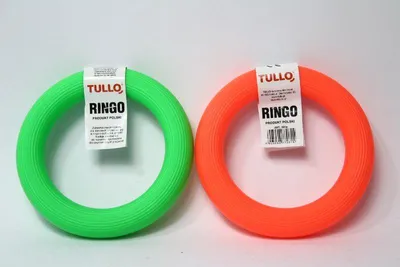 Zdjęcie produktu dla Ringo 17 cm dla zwierząt 1szt.mix