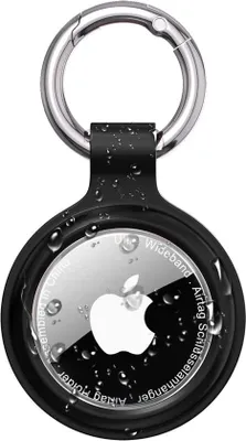 Produktbild von Schlüsselanhängerhalter, IP67 für AirTag 1. und 2.