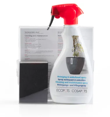 Produktbild von Ecopots Reparatur-Set - Kratzer- und Splitter-Reparatur für Ecopots -