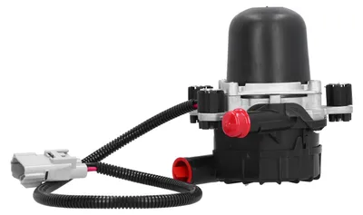 Obrázek produktu pro Sada pneumatické pumpy do auta 17610-0S010, kovová, Plug-and-Play pro Sequoia V8 2007–2013