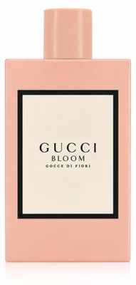 Produktbild von Gucci Bloom Gocce di Fiori, Frauen, 100 ml, Nicht nachfüllbare Flasche, Spray, ALCOHOL DENAT., AQUA/WATER/EAU, PARFUM/FRAGRANCE, ETHYLHEXYL METHOXYCINNAMATE, LINALOOL,..., 2 Stück(e)