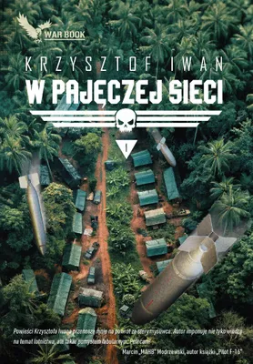 Productafbeelding van W pajęczej sieci 1