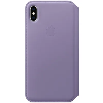 Immagine prodotto di Apple MVFV2ZM/A - Folio - Apple - iPhone XS Max