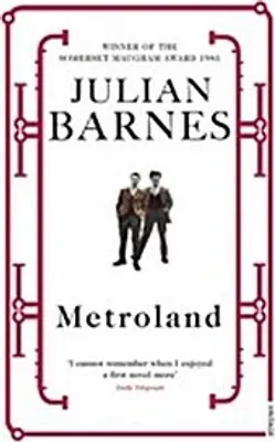 Image de Metroland