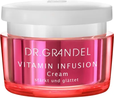 Produktbild von Dr. Grandel Vitamin Infusion Cream (50 ml)