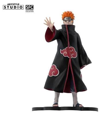 Immagine prodotto di Naruto Shippuden - Statuetta Pain SFC - ABYstyle