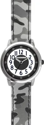 Obrázok produktu pre Detské náramkové hodinky Clockodile CWB0032